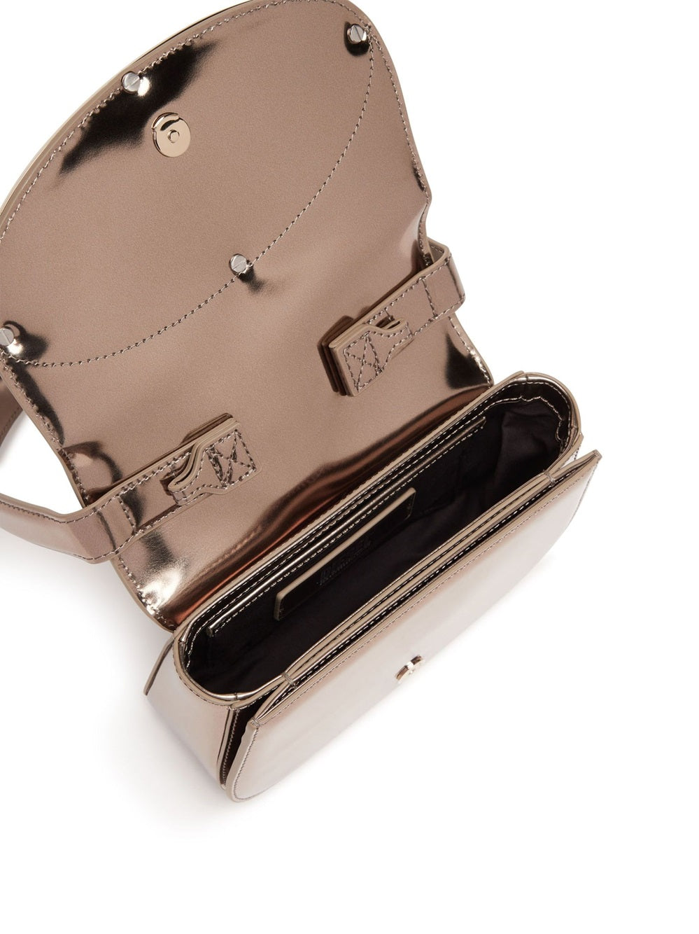 Diesel ディーゼル1レザーショルダーバッグ博士 - Image 8