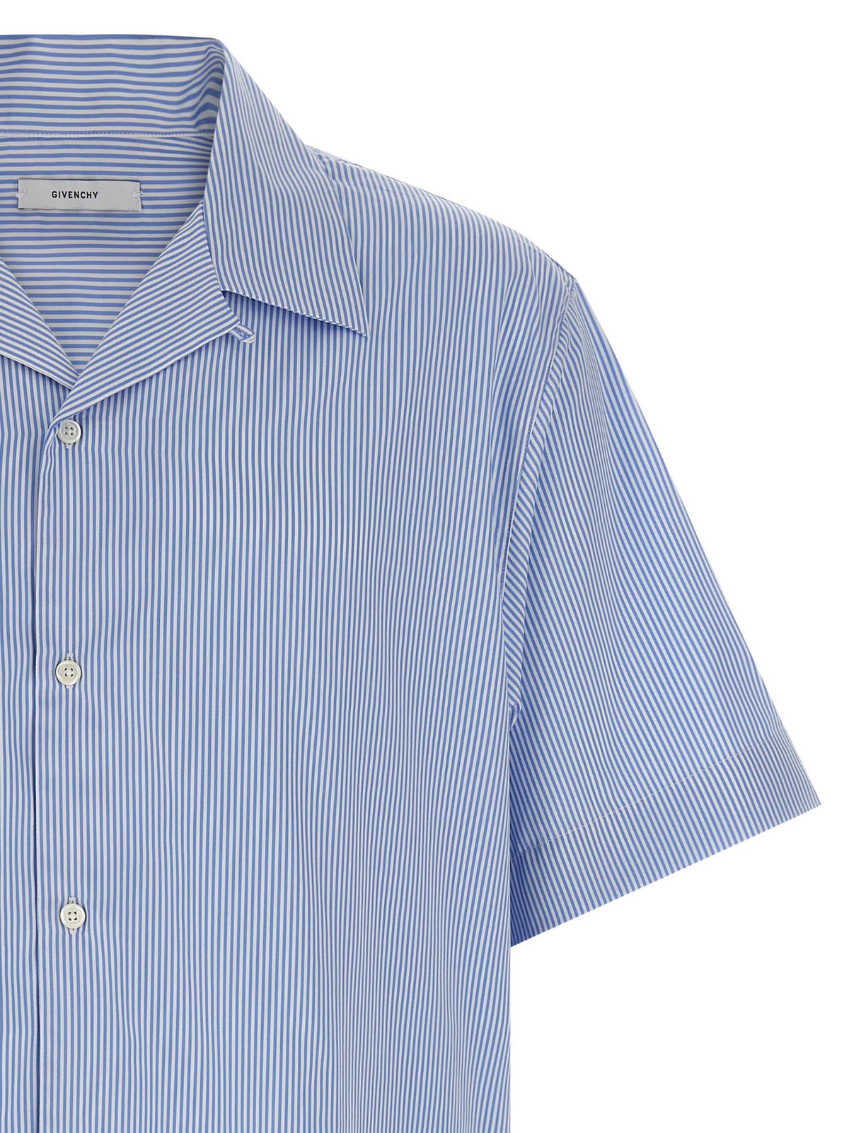 Givenchy Givenchy 'Bowling' Shirt - Image 8