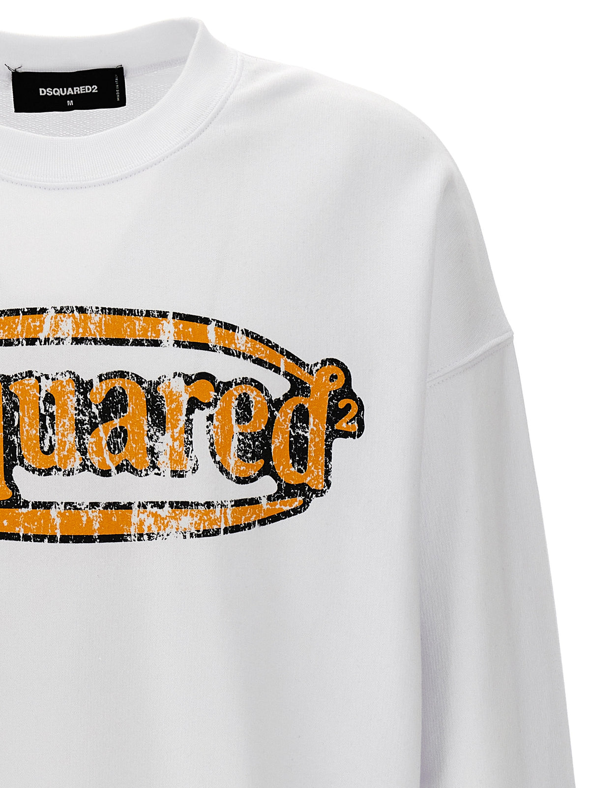 Dsquared2 Dsquared2ロゴスウェットシャツ - Image 8