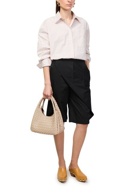BOTTEGA VENETA Small Campana shoulder bag - Image 8