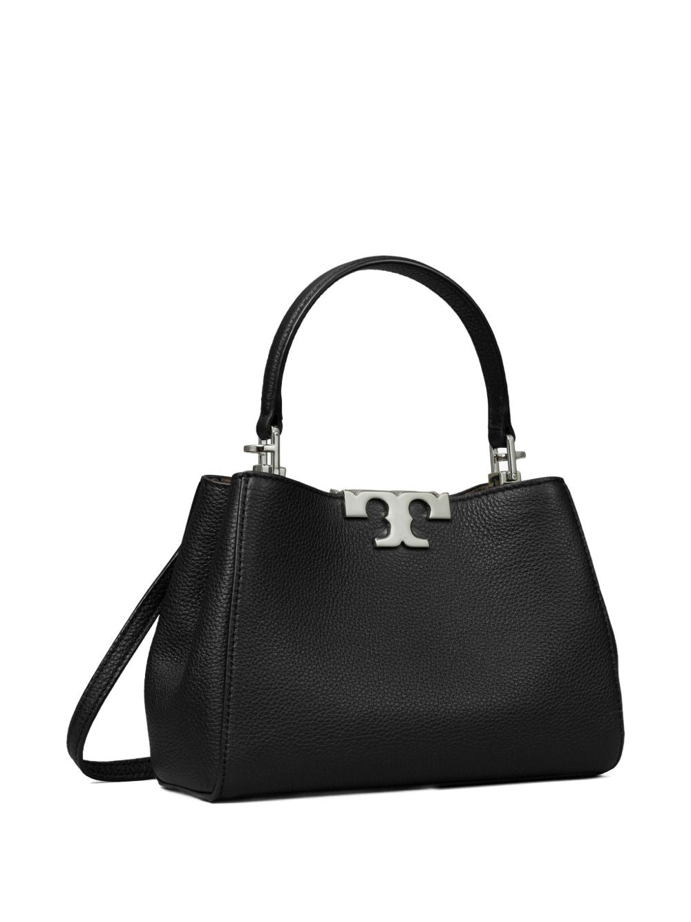 Tory Tory Burch Eleanor Mini Leather Handbag - Image 8