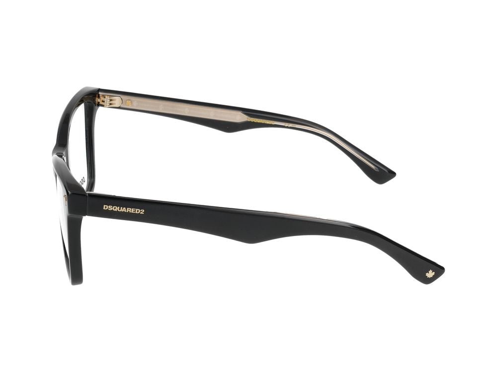 Dsquared2 サングラスDsquared2 D2 0059 807 Black /16/145 - Image 8