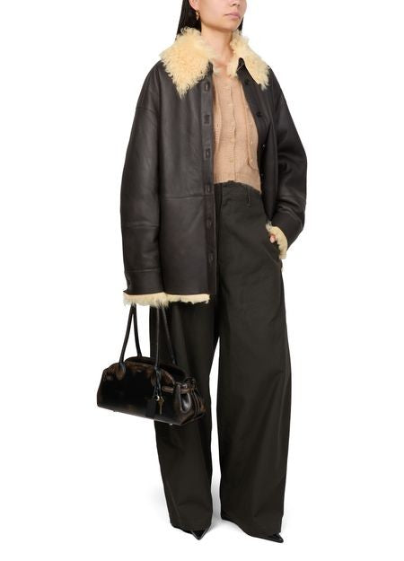 COACH Carryall 34 shoulder bag - Image 8