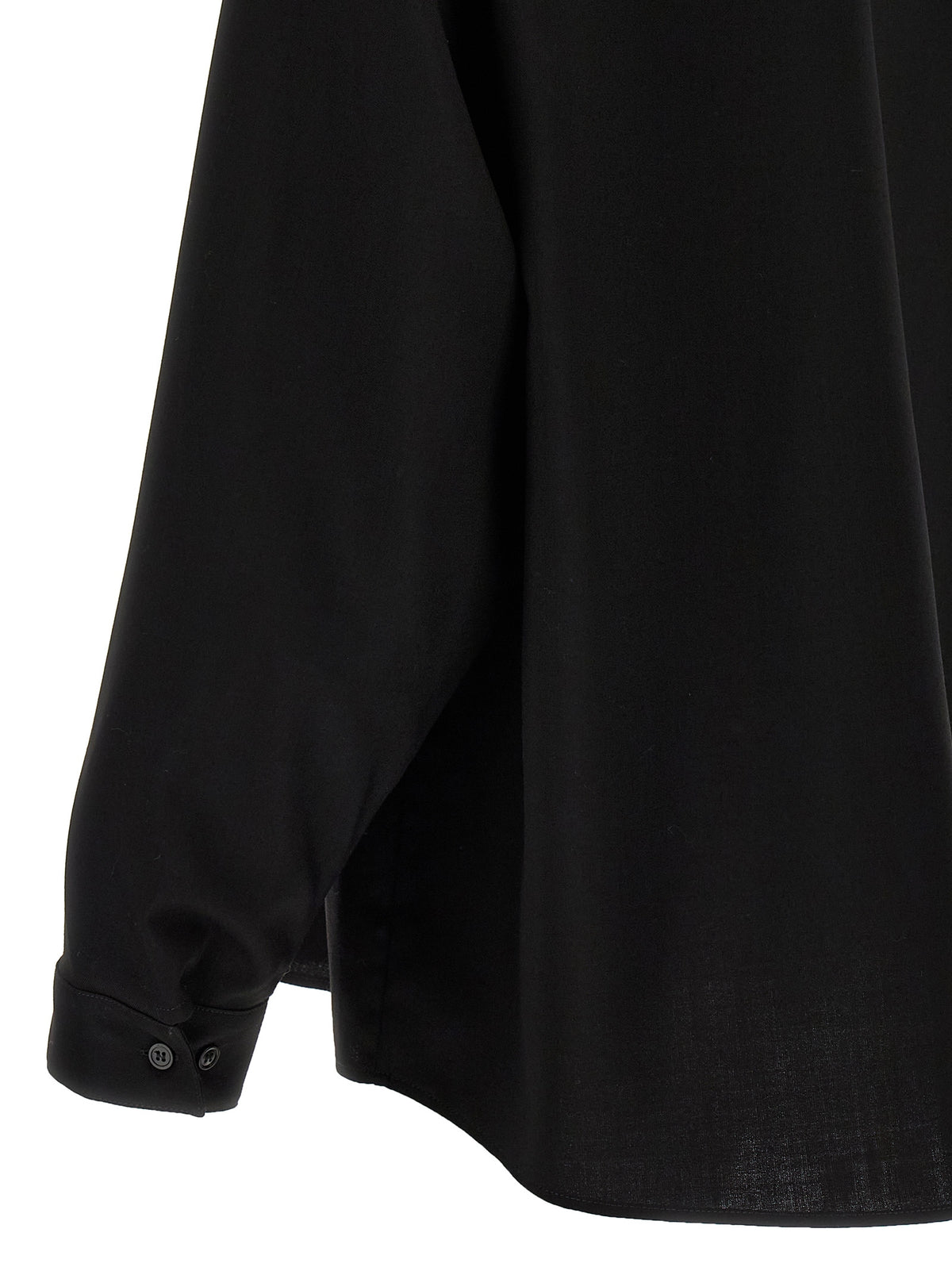 Marni マルニクールウールシャツ - Image 8