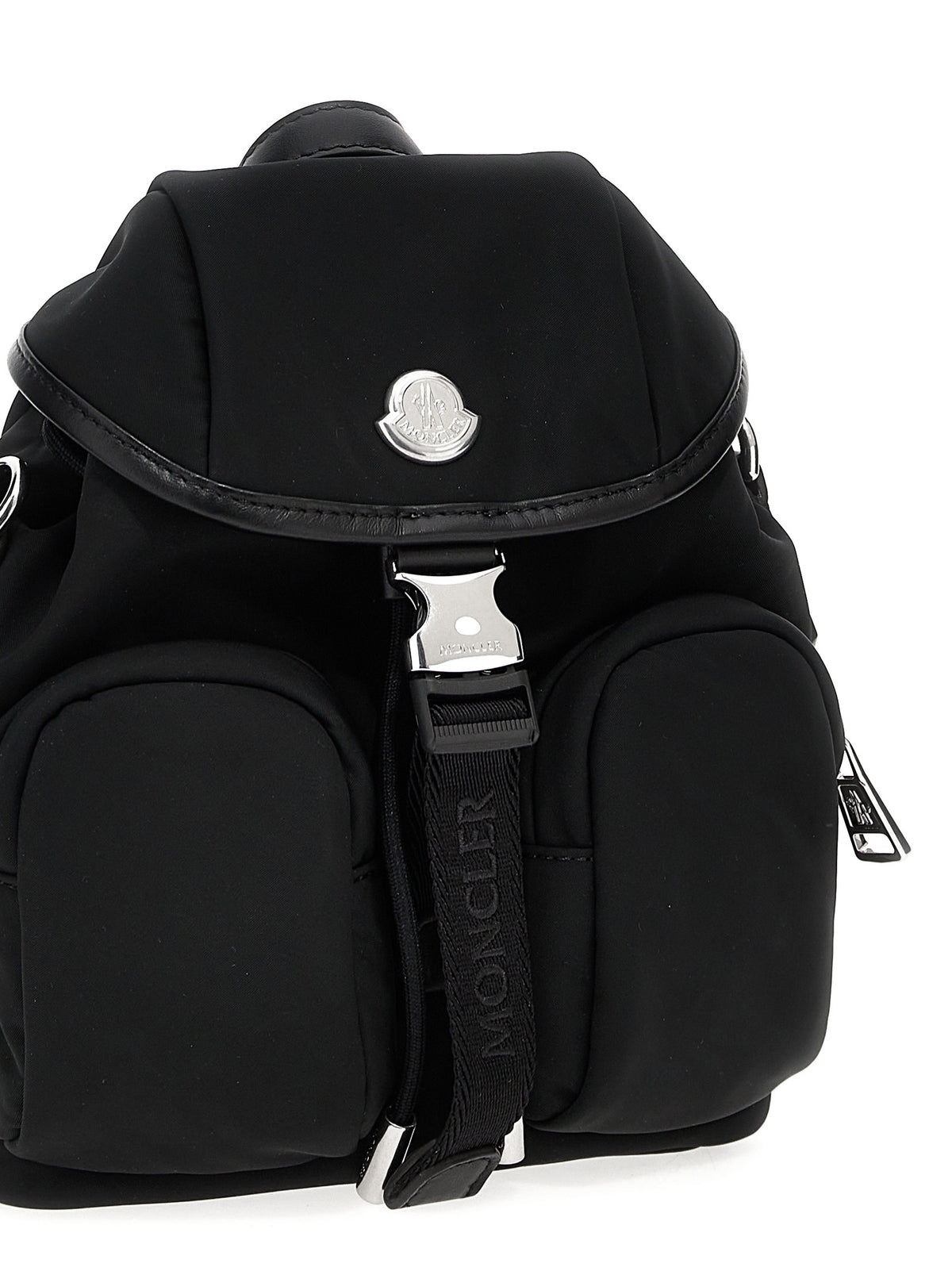 Moncler モンクレール「ミニトリック」クロスボディバッグ - Image 8