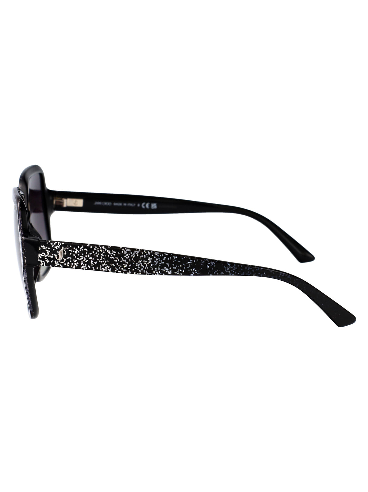 Jimmy Jimmy Choo Squared Sunglasses 0 JC5005 50418 G - Image 8