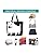 NEXEAR Undertail Dog Eco Bag, Cartoon Folding Shopping Bag, Large Capacity, Foldable, Compact, Shopping Bag, Popular, Anime Goods, Miscellaneous Goods, Character