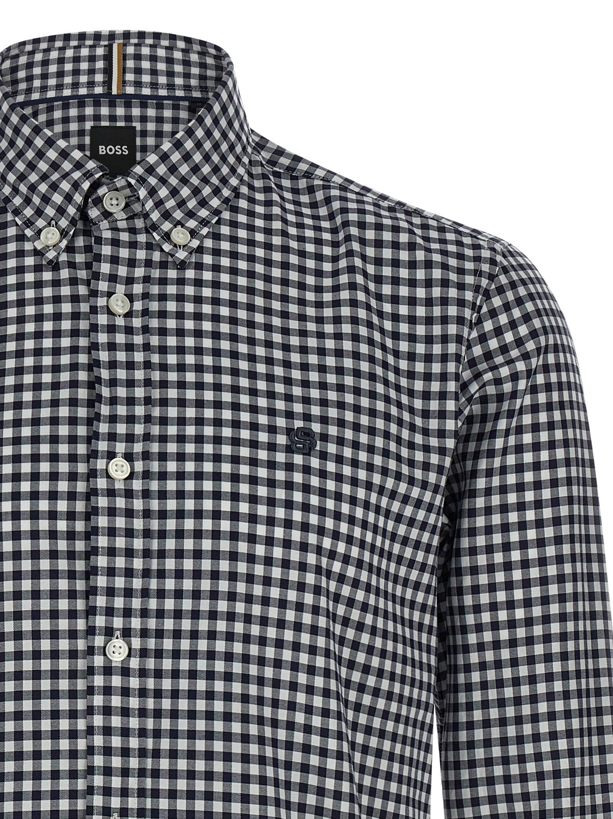 Boss Hugo Boss 'H Roan Bd'シャツ - Image 8