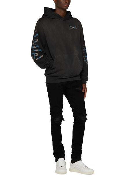 AMIRI Skel ローカットスニーカー - Image 8