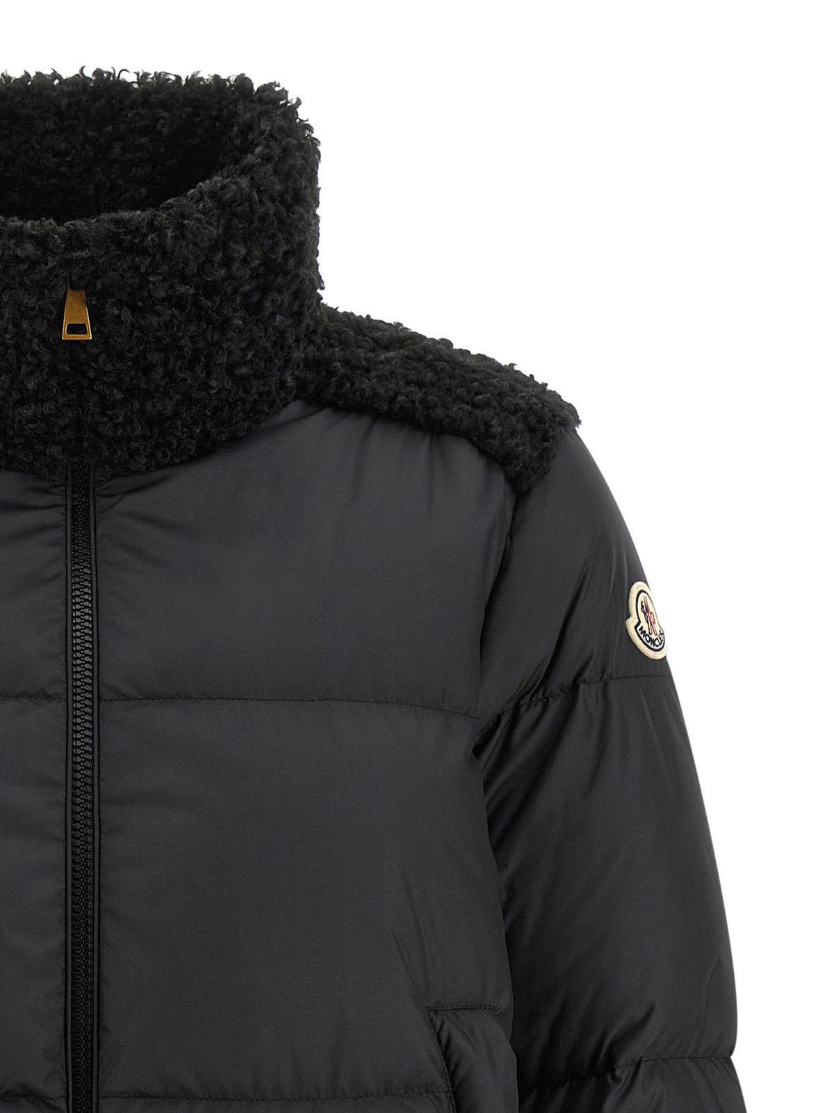 Moncler モンクレール「エスナイ」ダウンジャケット - Image 8