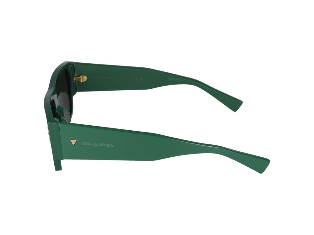 Bottega サングラスBottega Veneta BV1286 S 003グリーングリーン /15/140 - Image 8