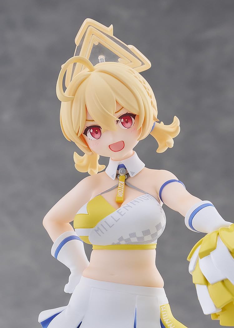 POP UP PARADE Blue Archive Kotori (Cheering Team), Non-scale, Plastic, Pre-painted Complete Figure