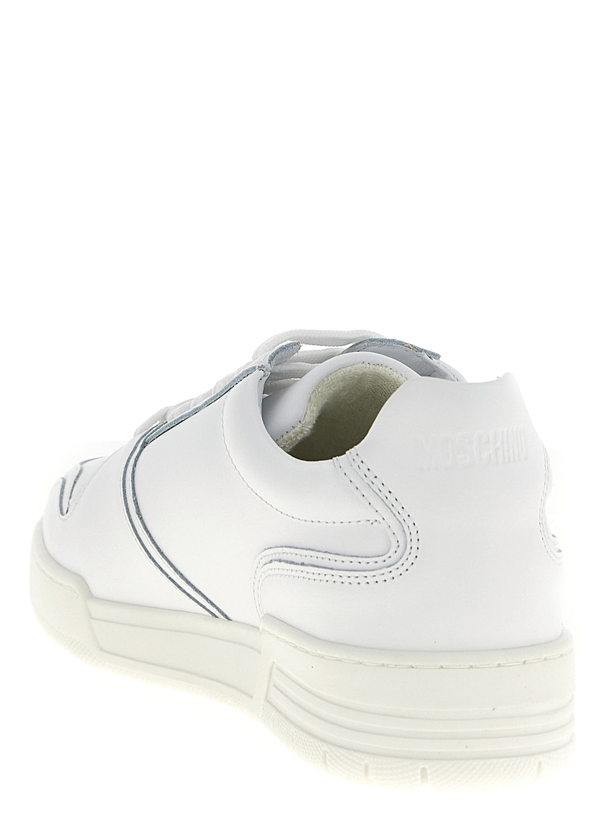 Moschino モスキーノ「ケビン」スニーカー - Image 8
