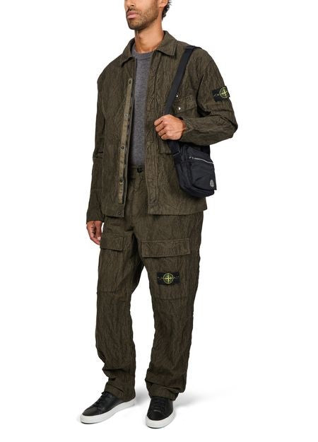 STONE ISLAND Pouch - Image 8