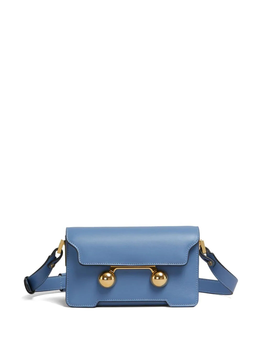 Marni Marni Mini Trunkarooショルダーバッグ - Image 8
