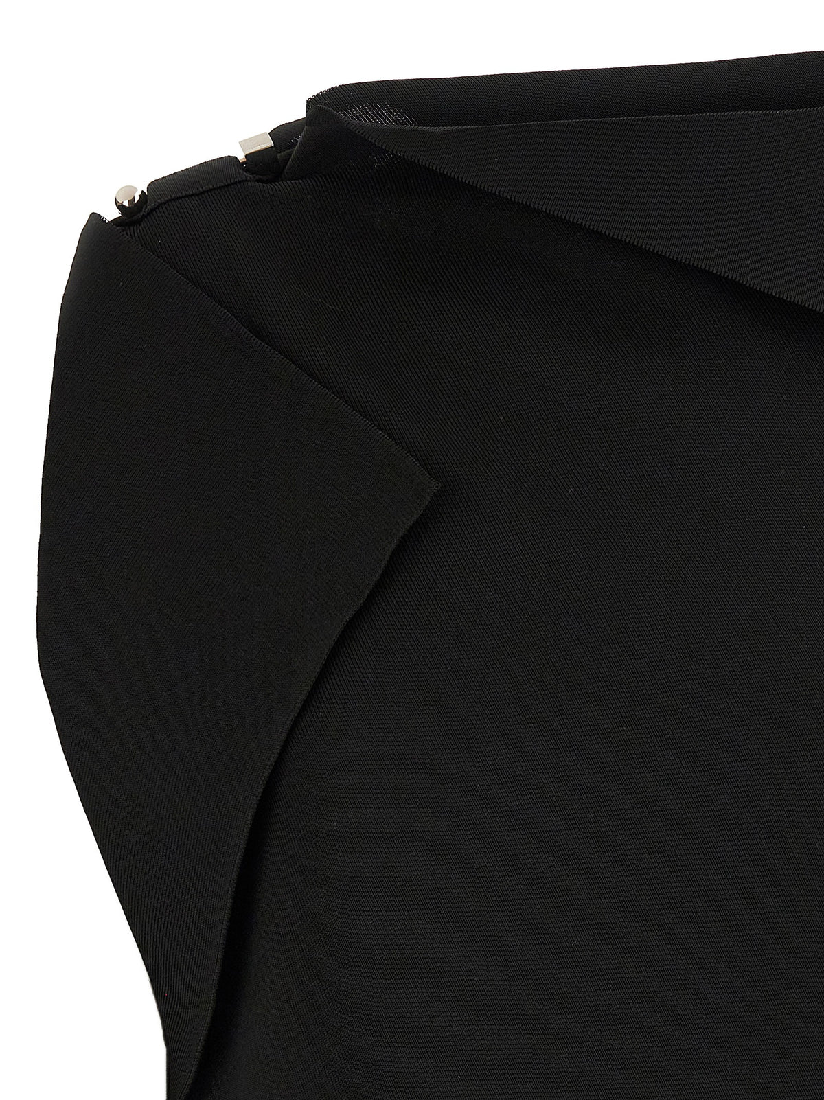 Jacquemus Jacquemus 'La Mini Robe Trapèze' Dress - Image 8