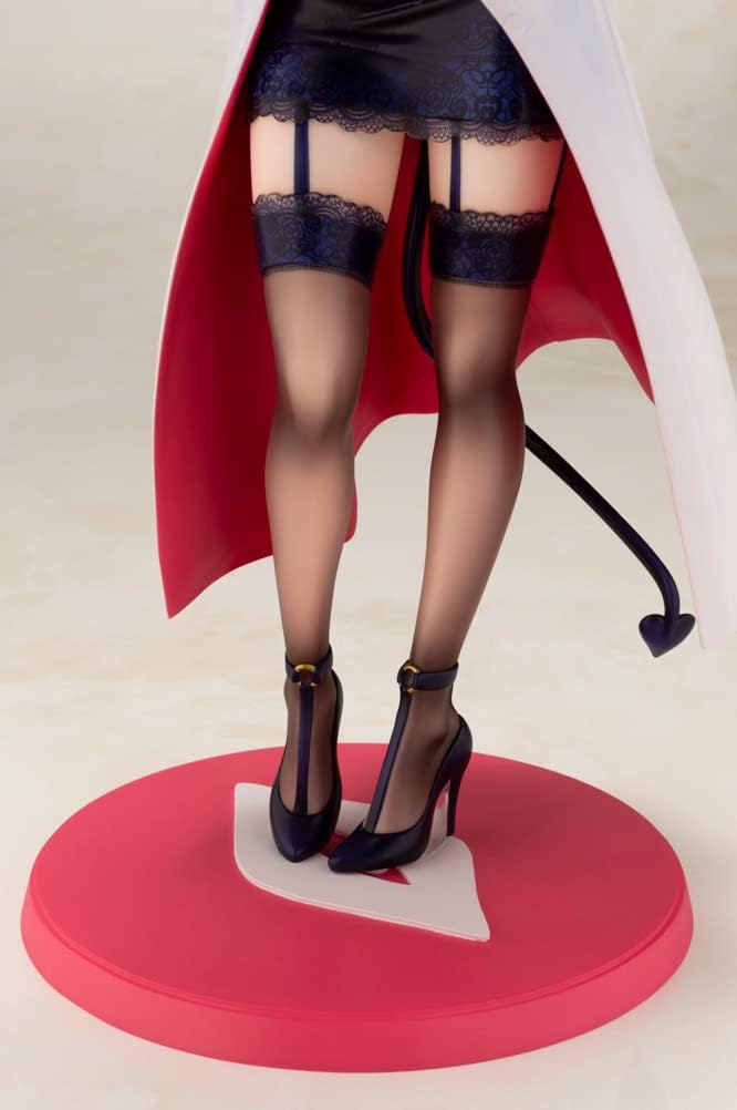 Kotobukiya Holo Live Production: Yuzuki Chocolate PVC Statue
