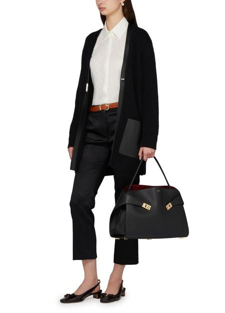FERRAGAMO Rivada スリングバック - Image 8