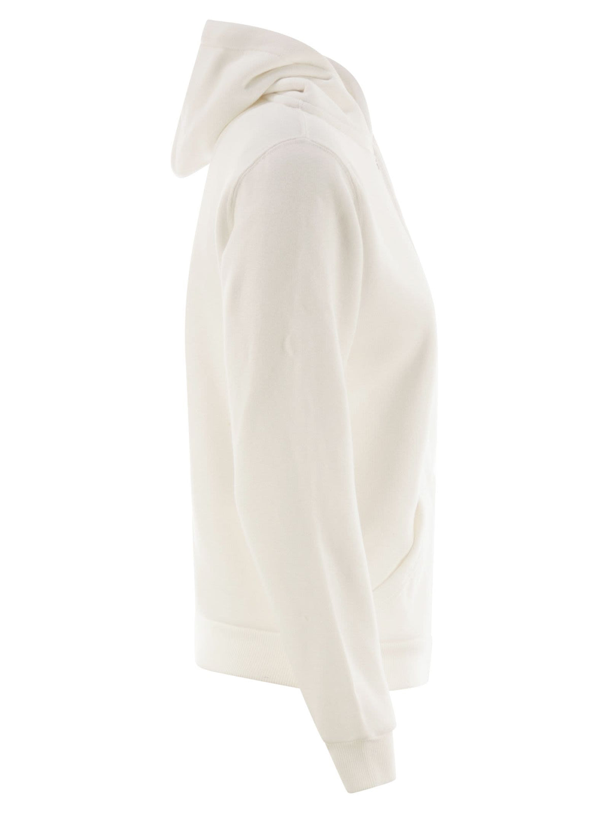 Polo ポロラフローレンフーディーとジップ - Image 8