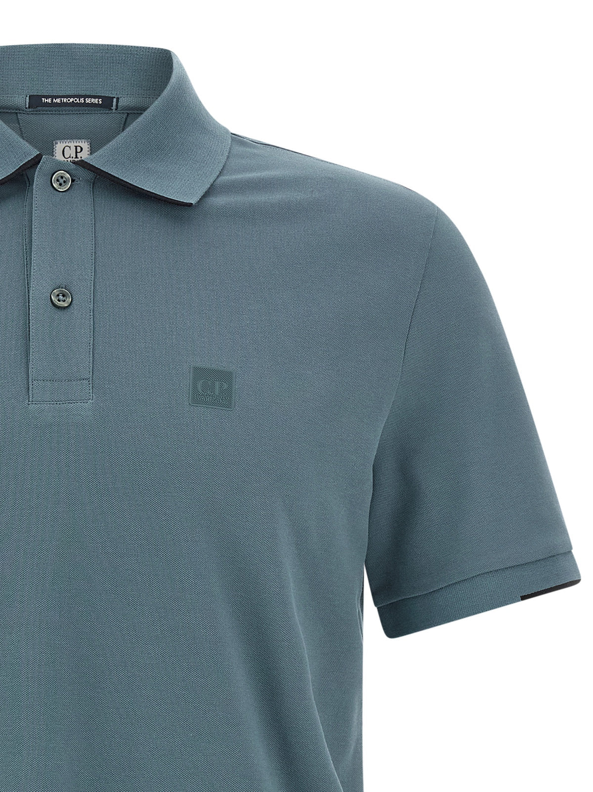 C C.P.会社のポロのロゴ - Image 8