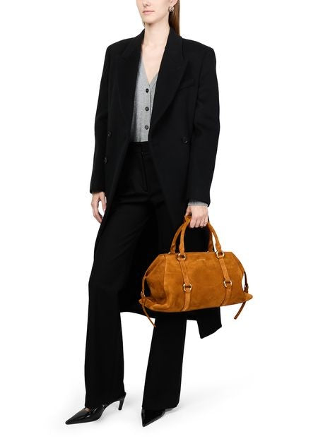 MCQUEEN Farringdon medium handbag - Image 8