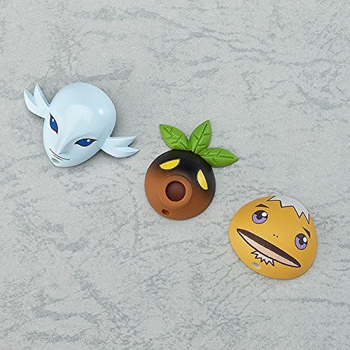 Good Smile Company Nendoroid Legend of Zelda Majora's Mask 3D Link Majora's Mask 3D Ver. Non-Scale Plastic Painted Action Figure Resale