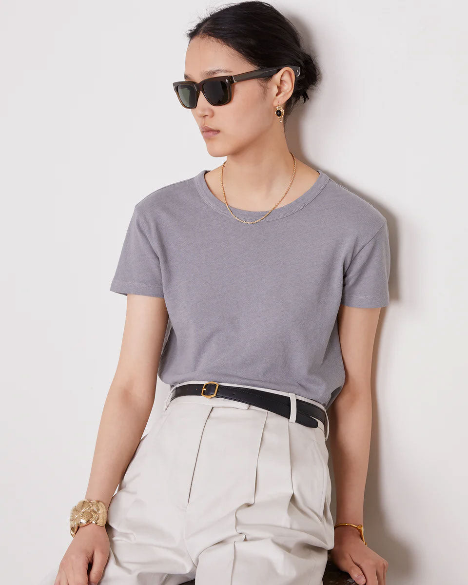 Off Officine Generaleトップグレー - Image 8