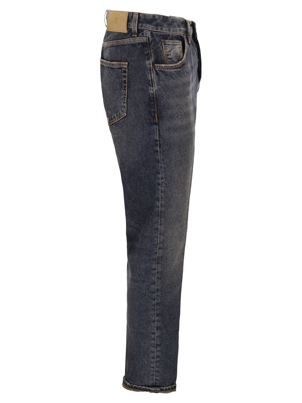 Pt Pt トリノ レゲエ スリム フィット ジーンズ - Image 8