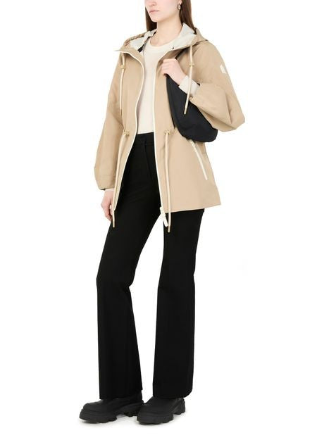 AESTHER EKME Lune Aria ミニホーボーバッグ - Image 8