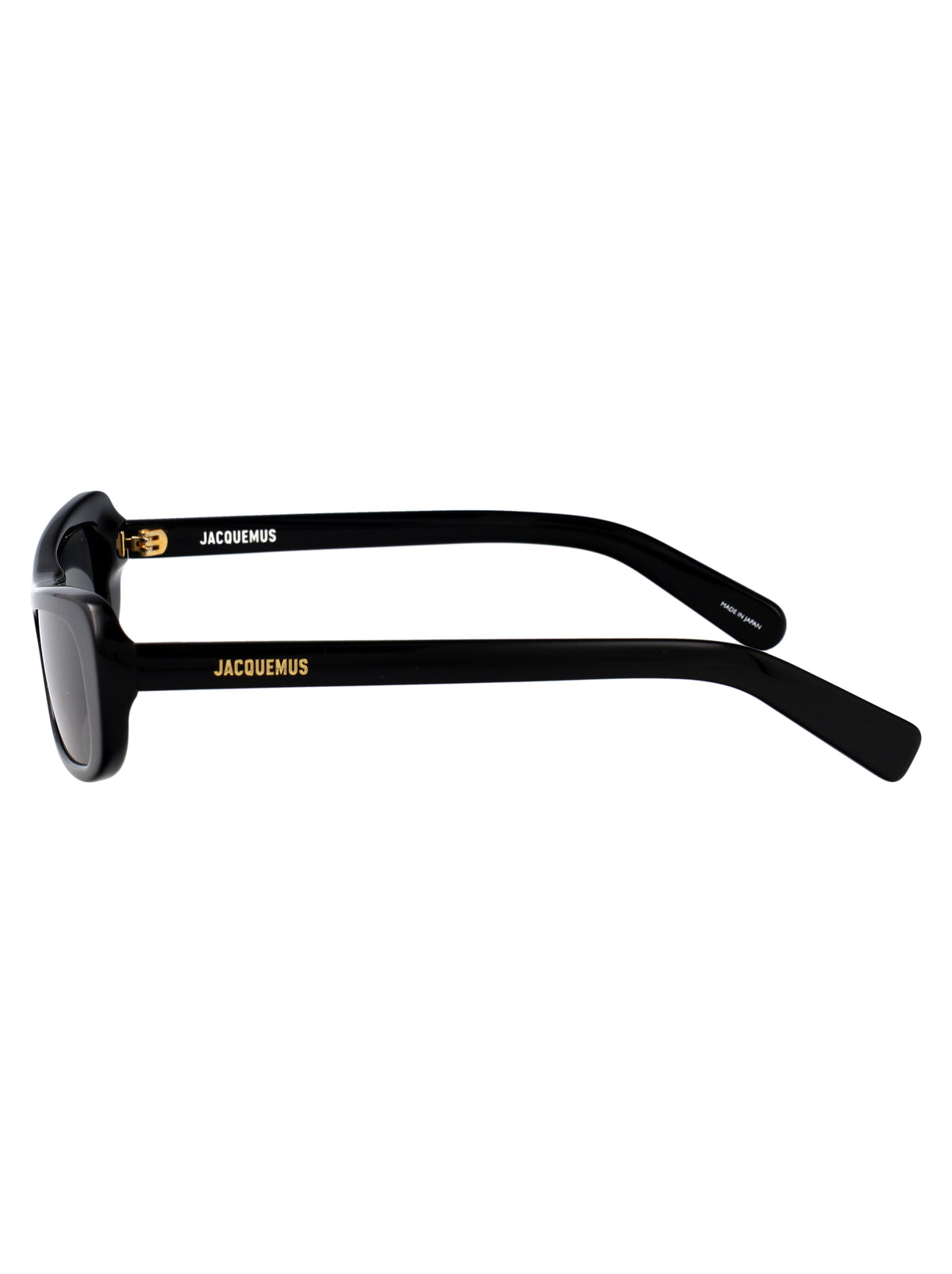 Jacquemus Jacquemus Geometrical Sunglasses Jac55 C1 Sun C1 - Image 8