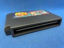 Jetsons Taito FC Famicom Game Software