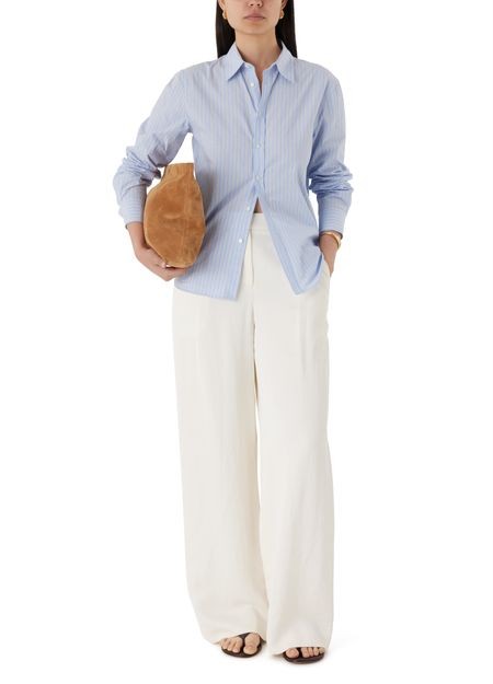 NILI LOTAN Jerry clutch bag - Image 8