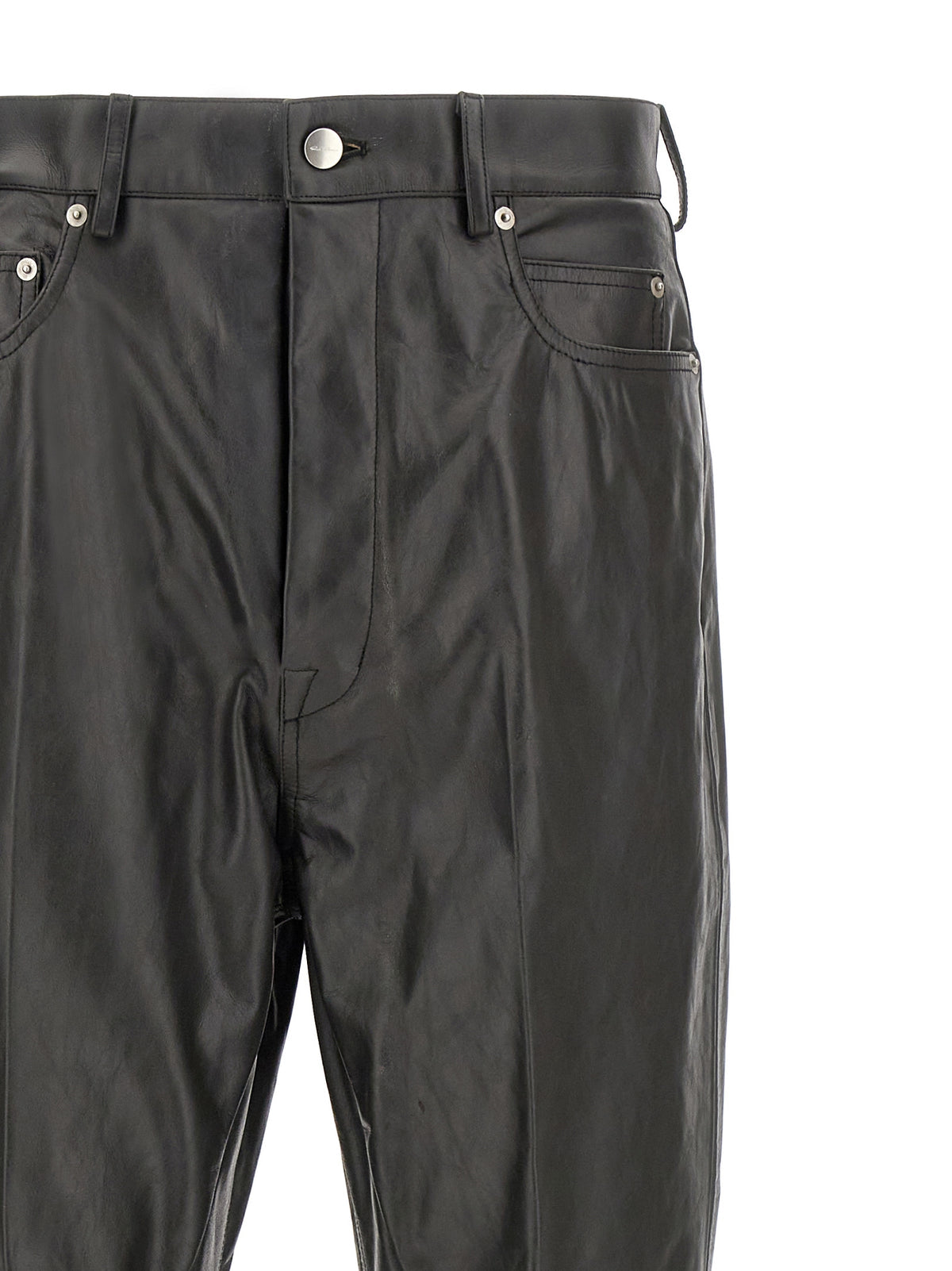 Rick Rick Owens 'Bolan Cargo' Pants - Image 8