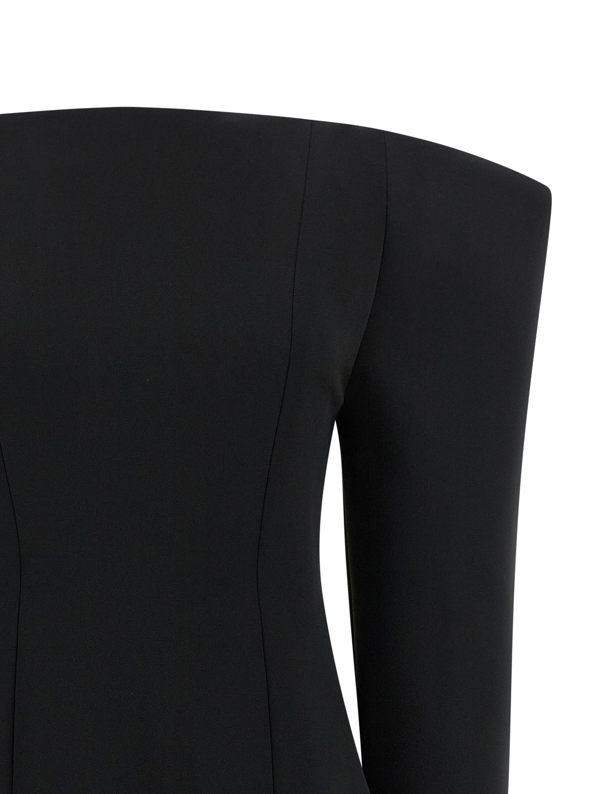 Stella Stella McCartneyは肩のドレスから離れています - Image 8