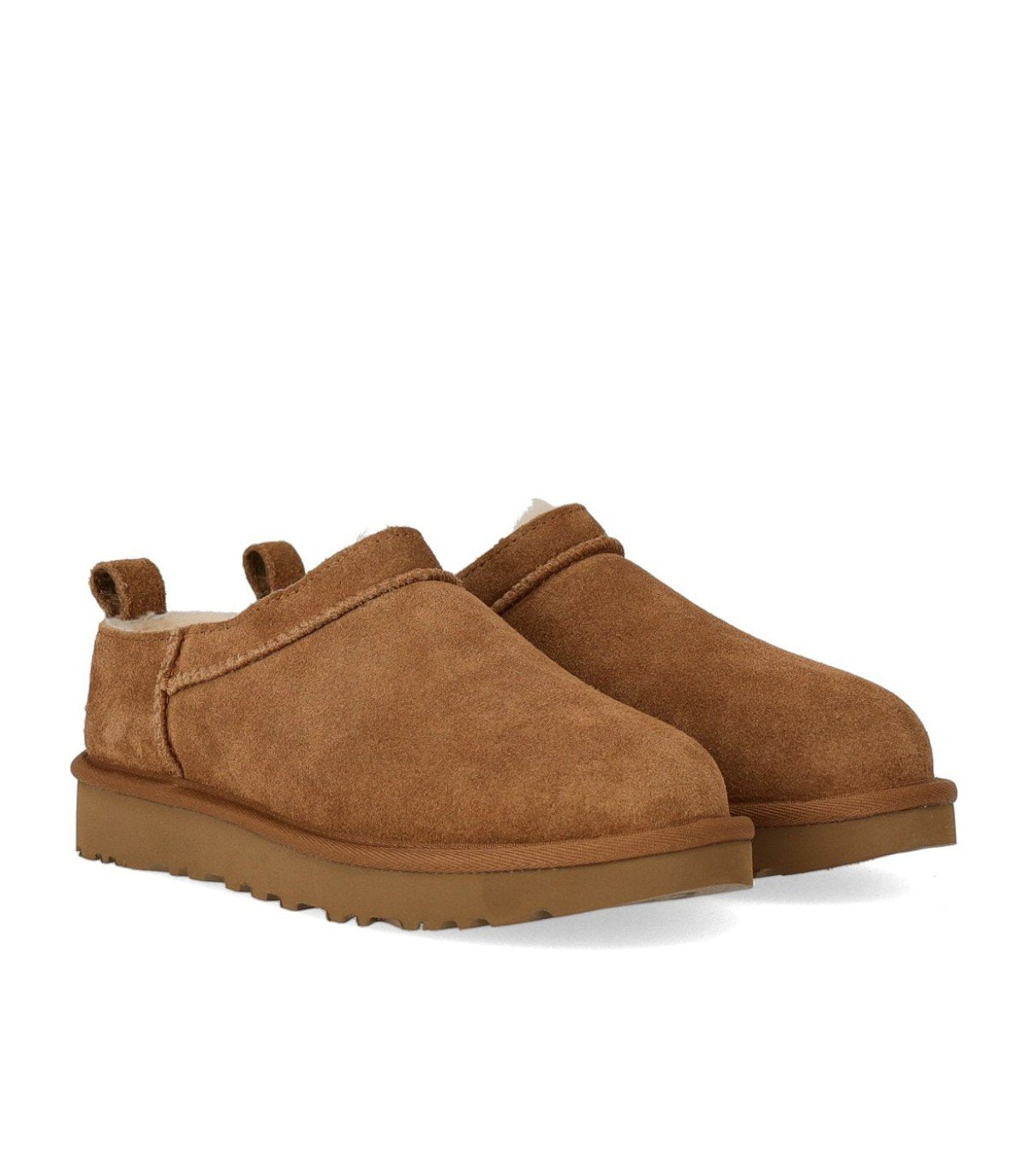 Ugg UGG Classic Micro Chestnut Boot - Image 8