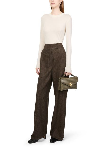 BOTTEGA VENETA Knot Lock handbag - Image 8
