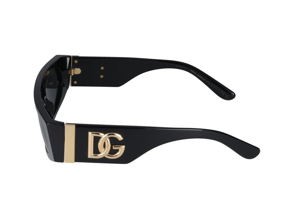 Dolce サングラスDolce&Gabbana 0 DG4411 501/87 NERO/19/140 - Image 8