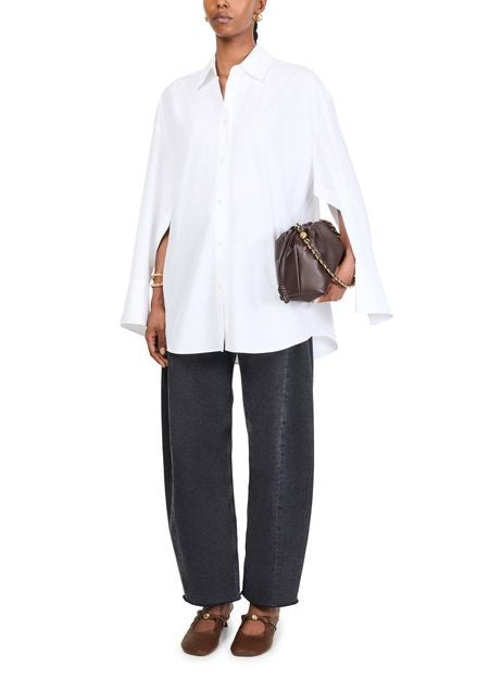 LOEWE Pebble mules in soft nappa lambskin - Image 8