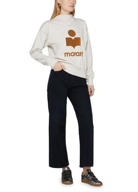 MARANT ETOILE Beth スニーカー - Image 8