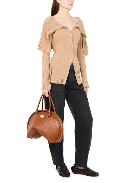 ACNE バレリーナシューズ - Image 8
