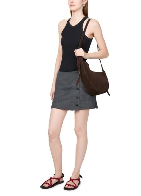 MIU MIU ロープ サンダル - Image 8