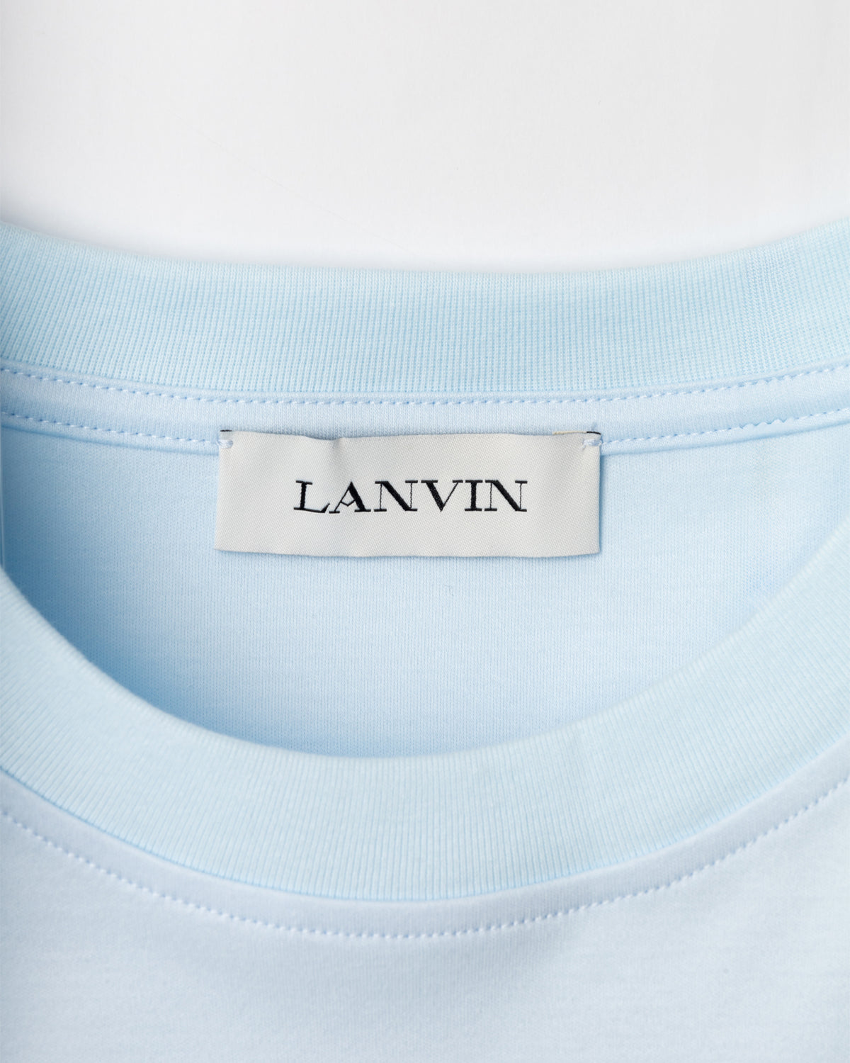 Lanvin ランバンTシャツとポロ - Image 8