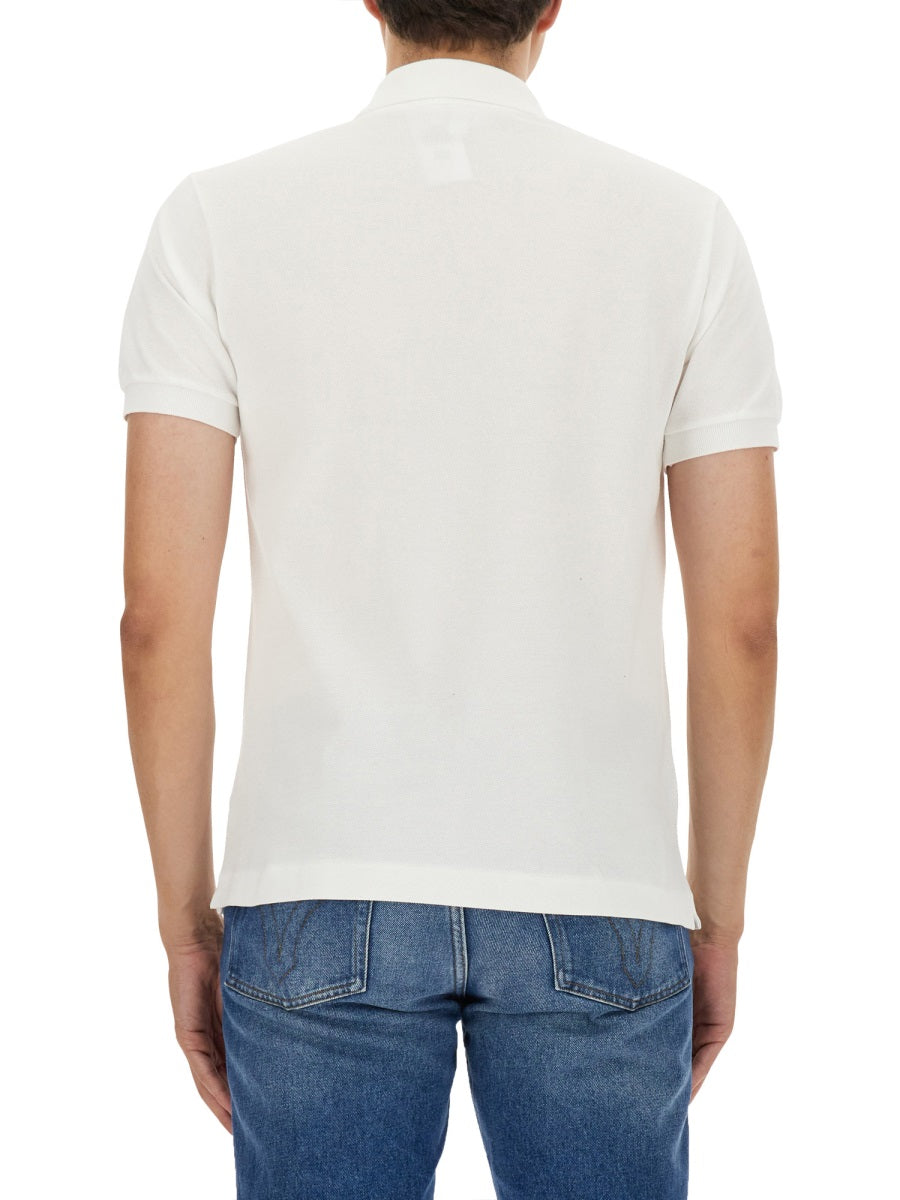 Lacoste ラコステクラシックポロ。 - Image 8