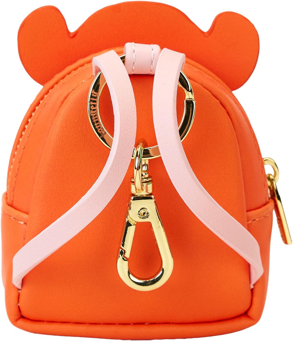 Loungefly Disney Winnie the Pooh Personajes Misterio Mini Mochila Llavero Charm