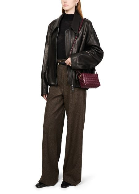 BOTTEGA VENETA ミニ ループ カメラバッグ - Image 8