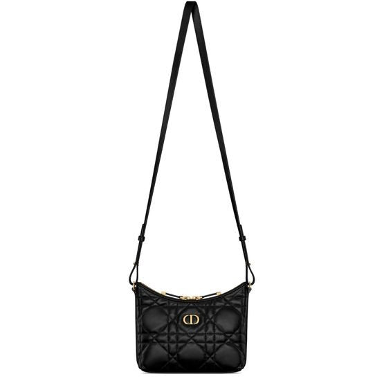 Miss Caro Diorling Mini Bag with Chain - Image 8