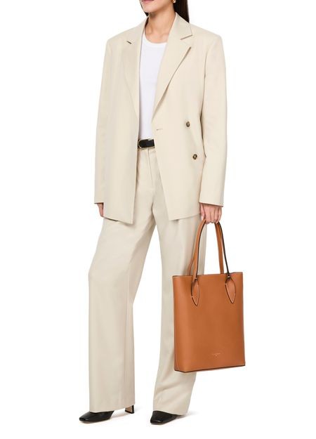 FLEURON Bambou ハンドバッグ - Image 8