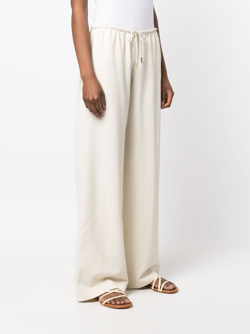Jacquemus Jacquemus Resort Le Pantalon Mentalo - Image 8