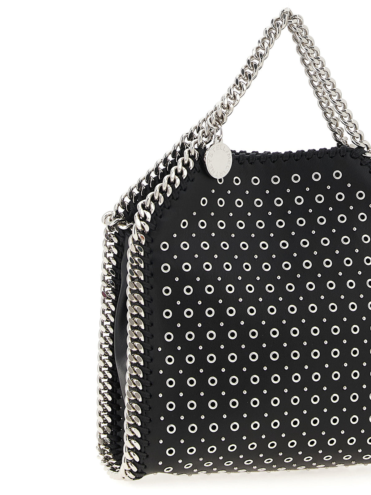 Stella Stella McCartney 'Tiny Falabella'ハンドバッグ - Image 8