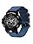 Lijinlan ミリタリーバリスティックナイロンストラップ 交換用 G-Shock 腕時計バンド カシオ G-Shock Watch Model DW-5600/ GWM-5610/ DWE-5600/ GMW-B5000/ GW-B5600/ DW-D5500/ GA-110に対応